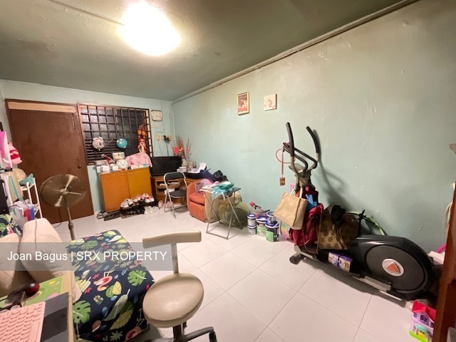 Blk 81 Commonwealth Close (Queenstown), HDB 2 Rooms #386468001